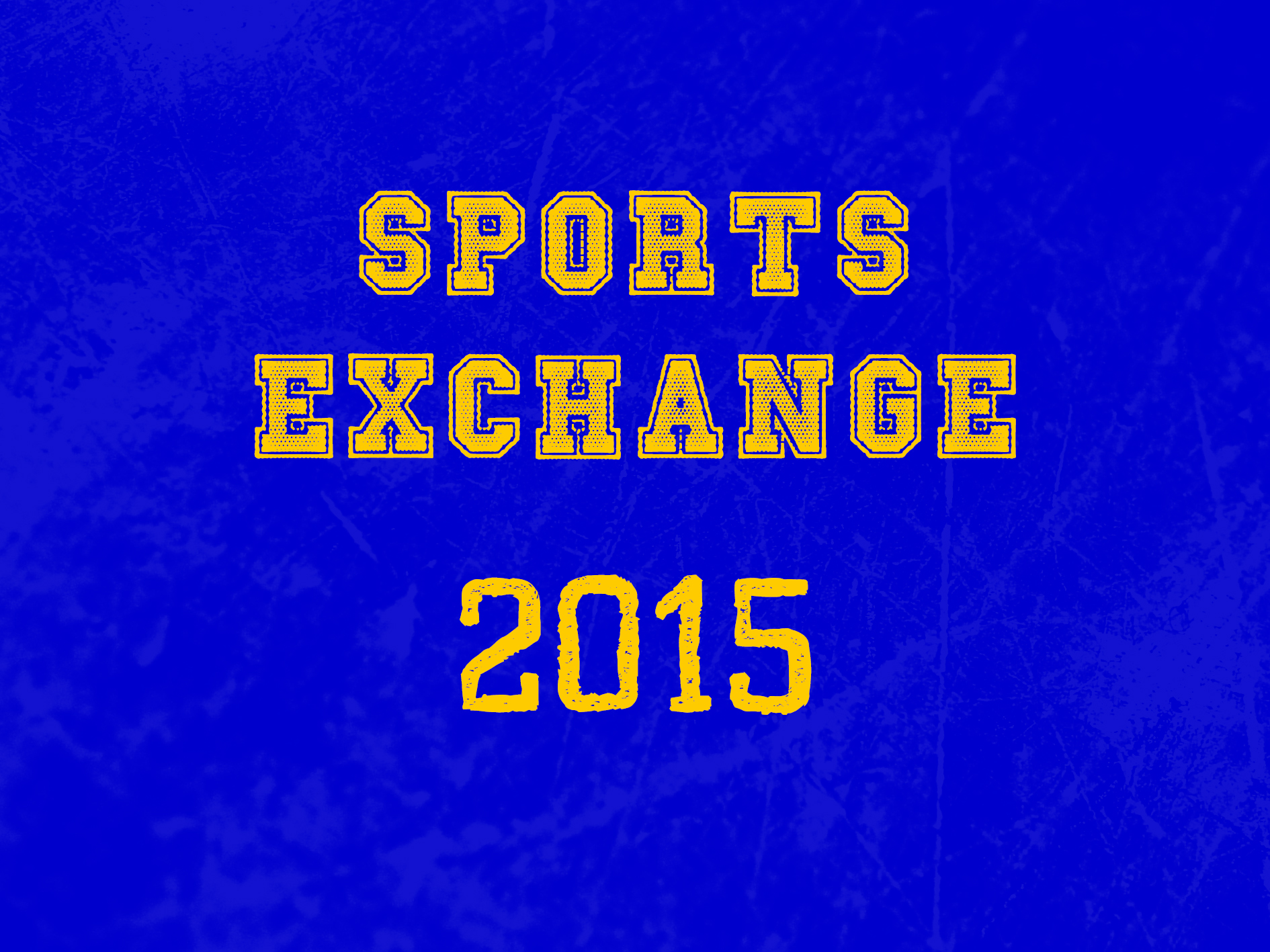 Sports Exchange OUMSA