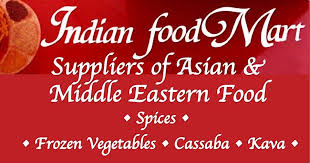 Indian Food Mart