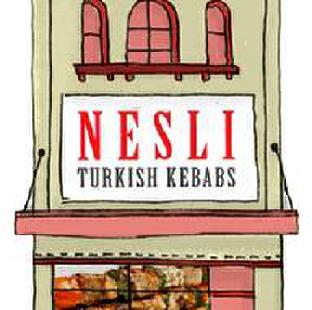 Café Nesli Turkish Kebab